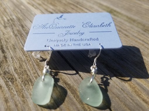 sea-glass-earrings
